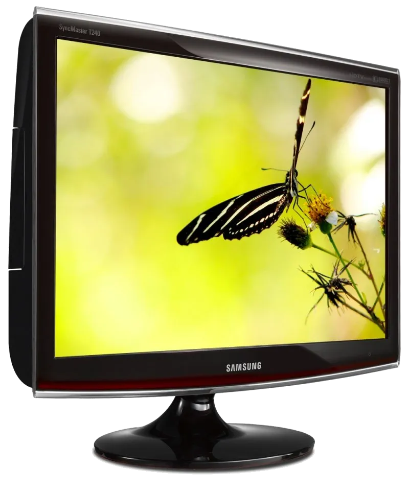Ремонт инвертора Samsung SyncMaster T240