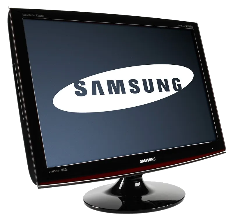 Ремонт инвертора Samsung SyncMaster T260