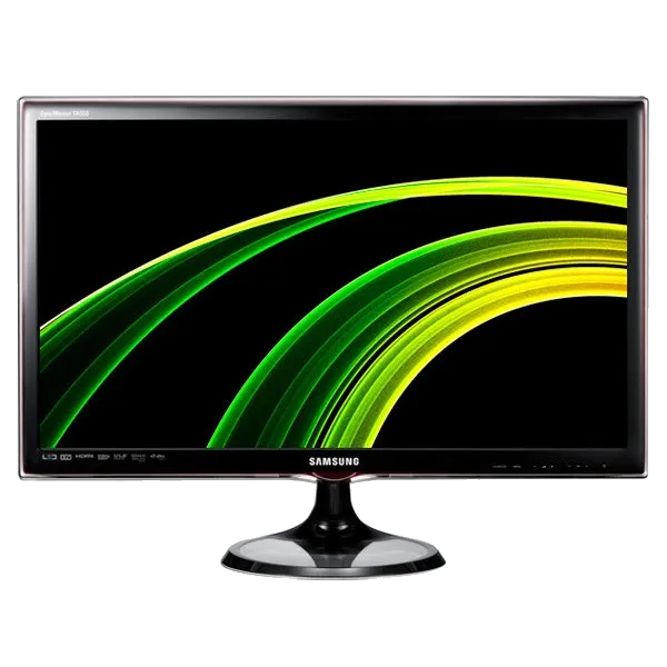Ремонт инвертора Samsung T24A550