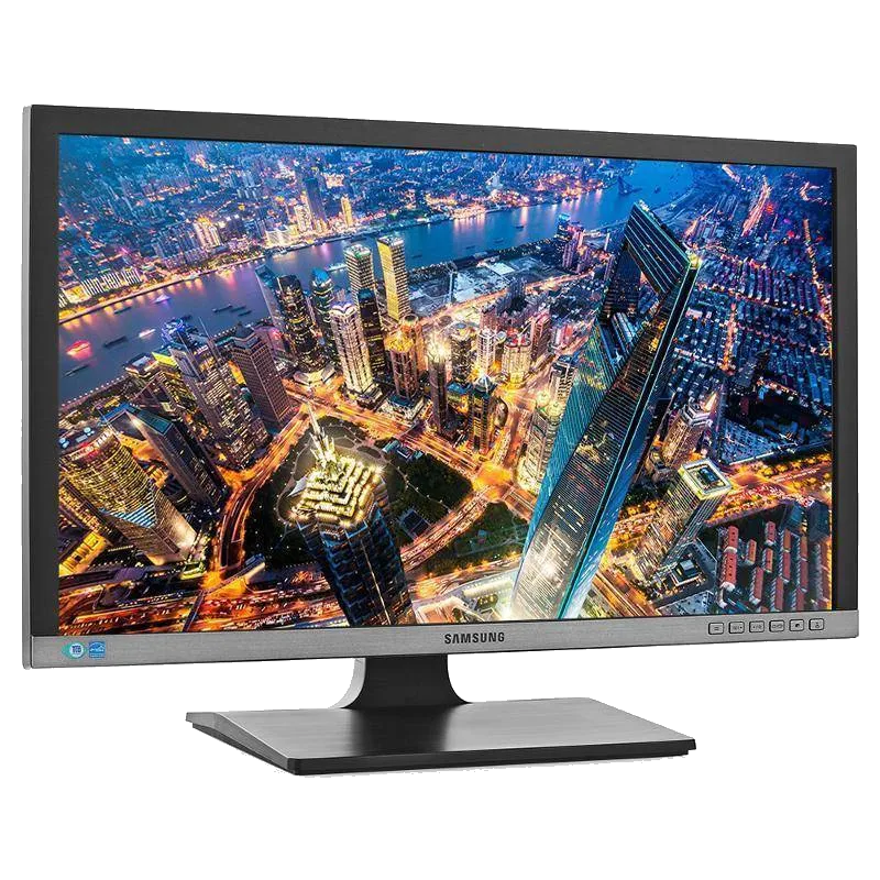 Ремонт инвертора Samsung U24E850R