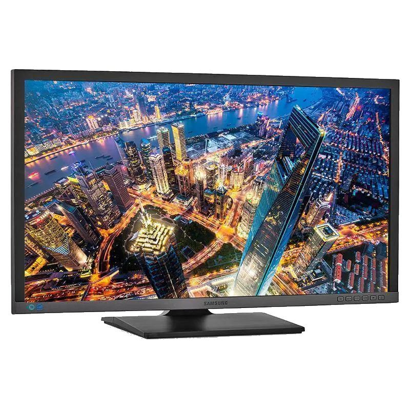 Ремонт инвертора Samsung U28E850R
