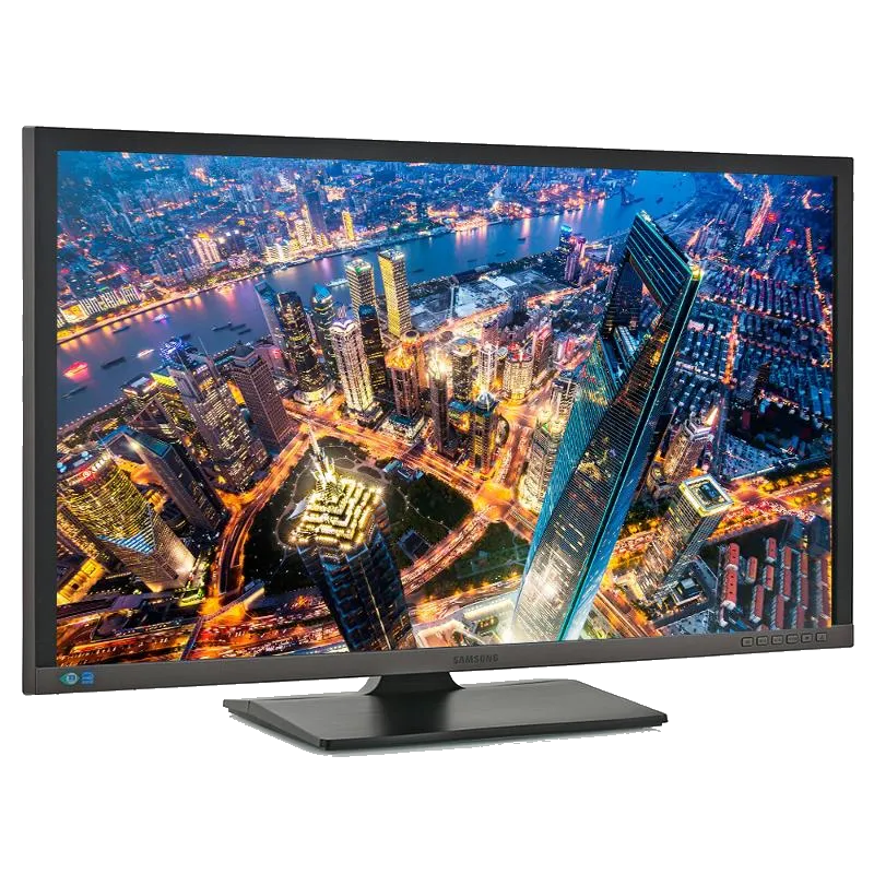 Ремонт инвертора Samsung U32E850R