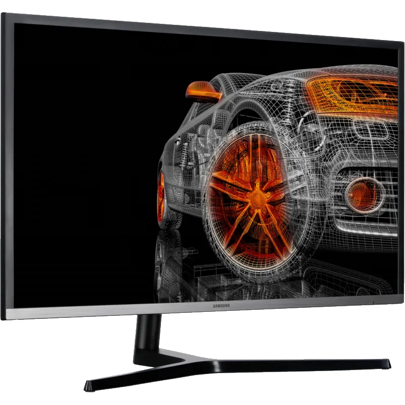 Ремонт инвертора Samsung U32H850UMU