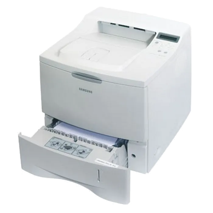 Замена термопленки Samsung ML-2151N