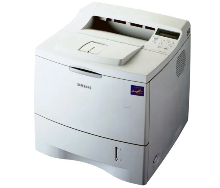 Замена термопленки Samsung ML-2152W