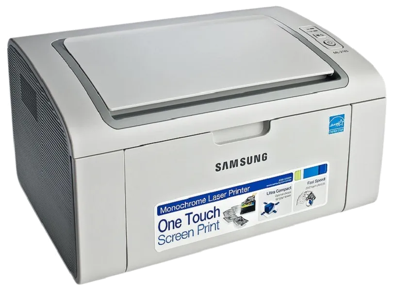 Замена термопленки Samsung ML-2165