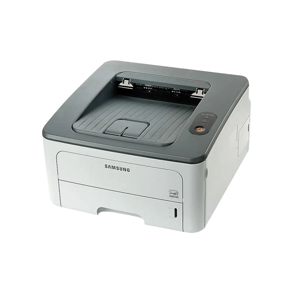 Замена термопленки Samsung ML-2851ND