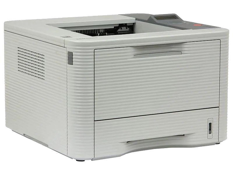 Замена термопленки Samsung ML-3310ND