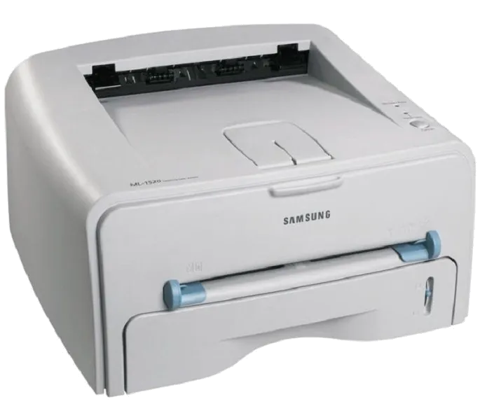 Замена термопленки Samsung ML-1520