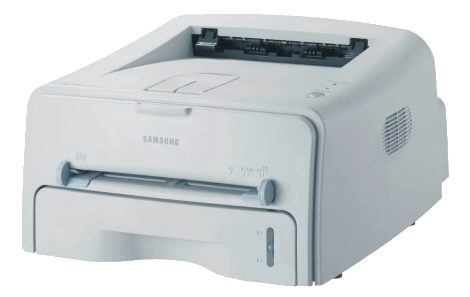 Замена термопленки Samsung ML-1520P
