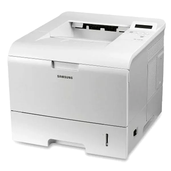 Замена термопленки Samsung ML-3560