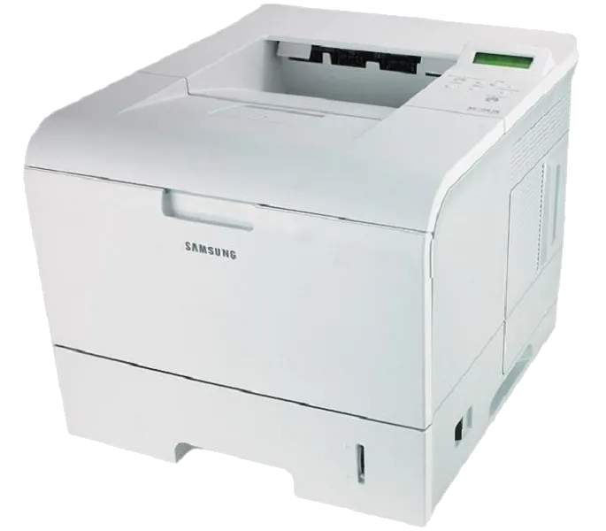 Замена термопленки Samsung ML-3561ND