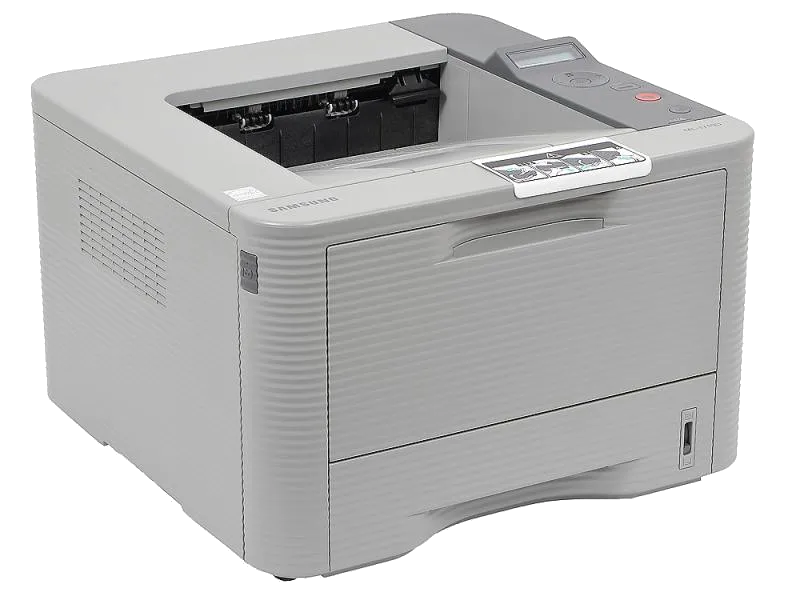 Замена термопленки Samsung ML-3710D