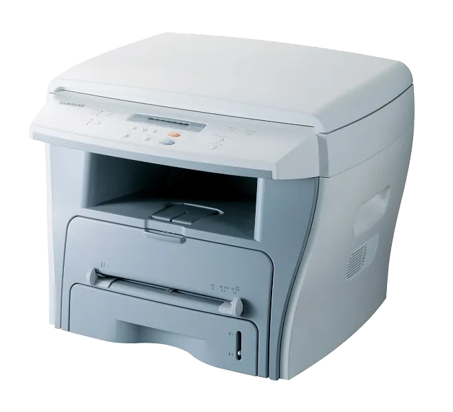 Замена термопленки Samsung SCX-4016