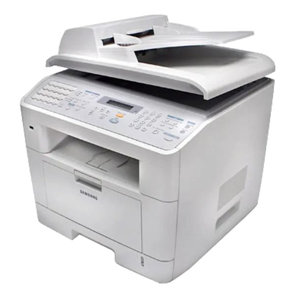 Замена термопленки Samsung SCX-4720FN