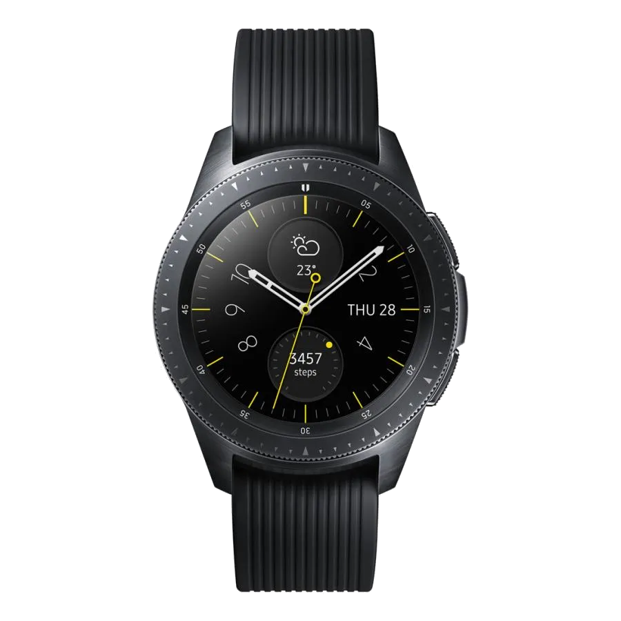 Замена аккумулятора Samsung Galaxy Watch Small