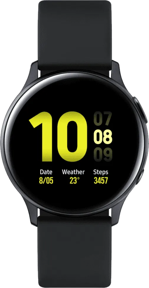 Замена аккумулятора Samsung Galaxy Watch Active2