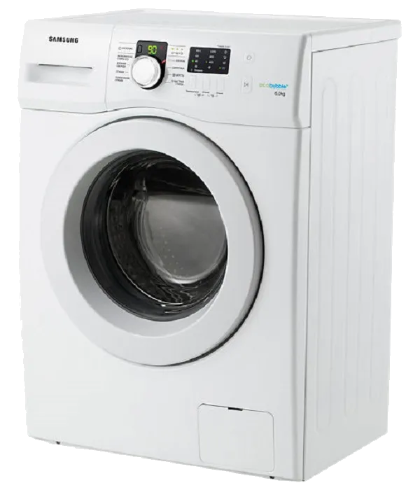 Замена щёток Samsung WF60F1R1E2WDLP