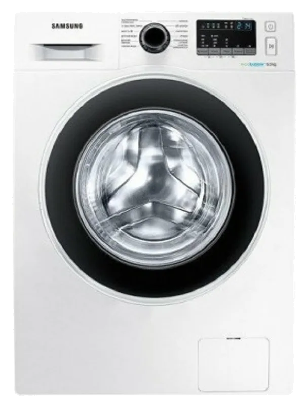 Замена щёток Samsung WW60J4260HW