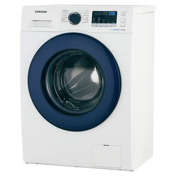 Замена щёток Samsung WW6MJ42602WDLP