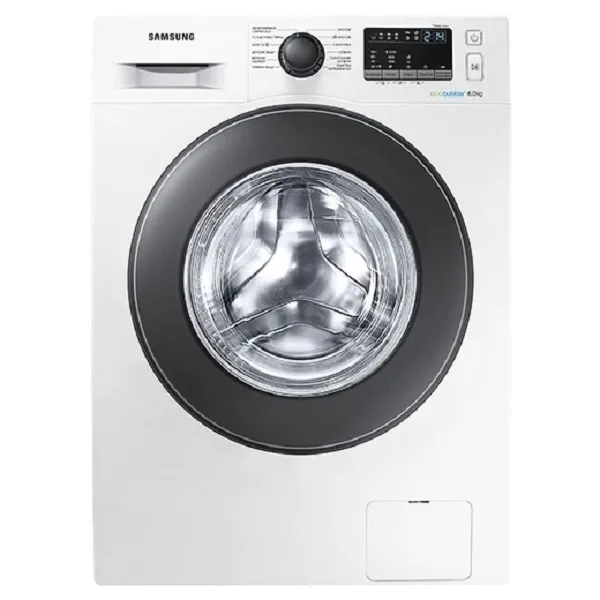 Замена щёток Samsung WW6EJ42604WDLP