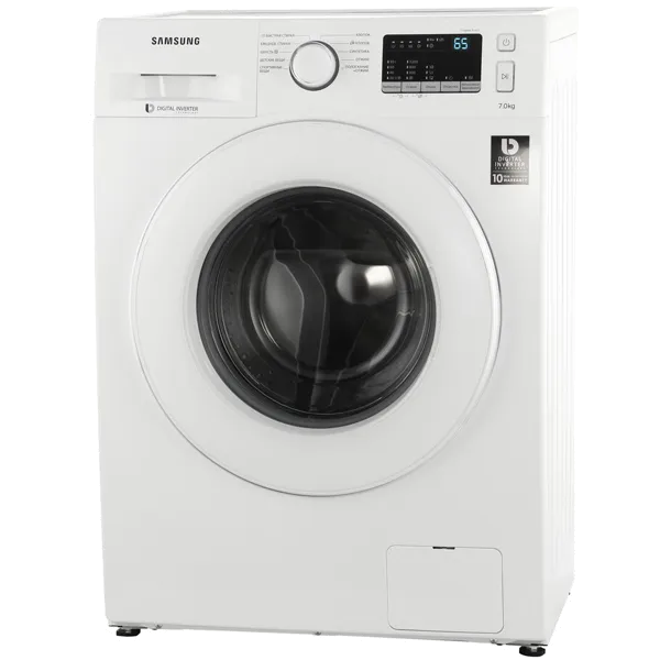 Замена щёток Samsung WW70J3240JW