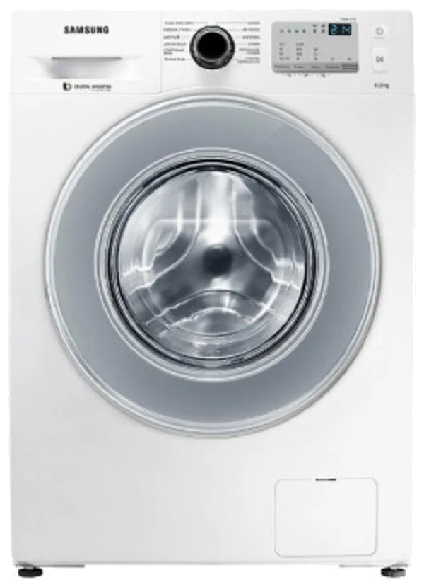 Замена щёток Samsung WW60J4243NW
