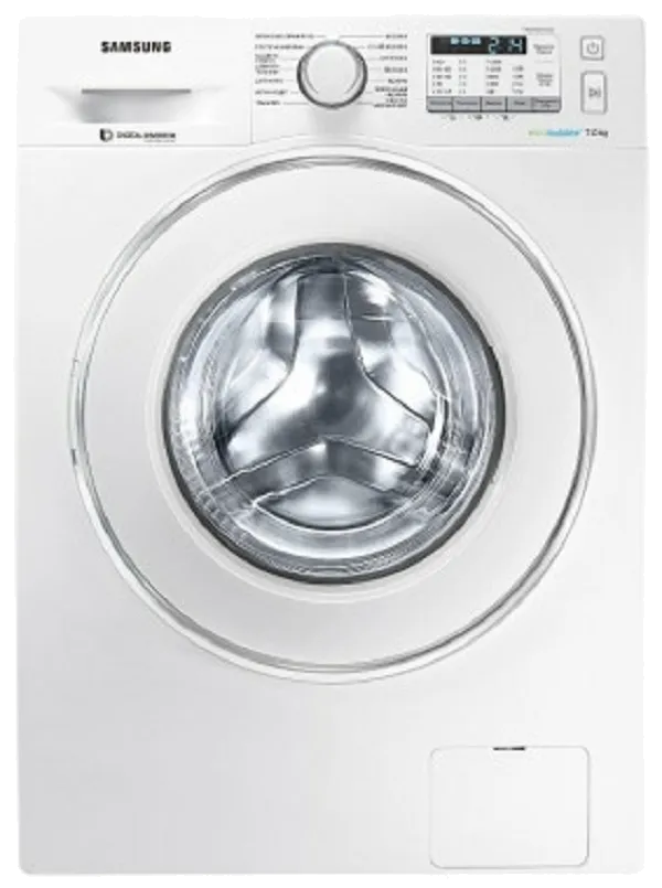 Замена щёток Samsung WW70J5217IW