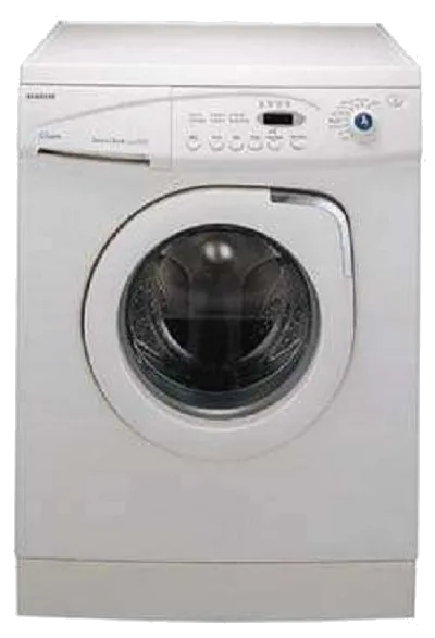 Замена щёток Samsung P8091