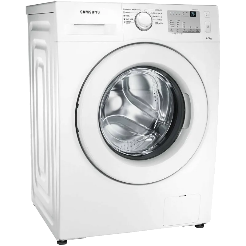 Замена щёток Samsung WW60J3047LW