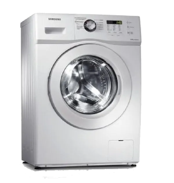 Замена щёток Samsung WF600U0BCWQ