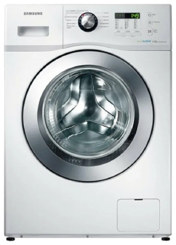 Замена щёток Samsung WF602W0BCWQDLP