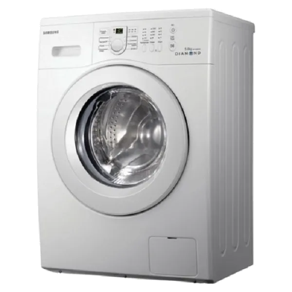 Замена щёток Samsung WF6RF1R0W0W