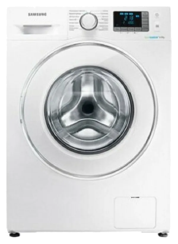 Замена щёток Samsung WF6EF4E5W2W
