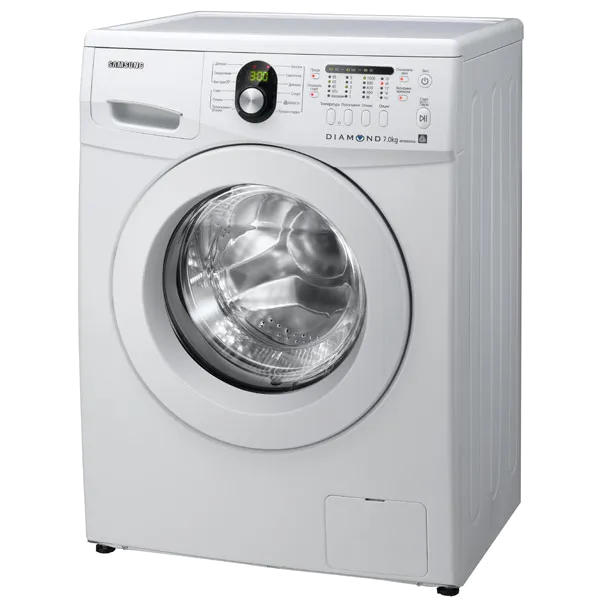 Замена щёток Samsung WF0690NRW