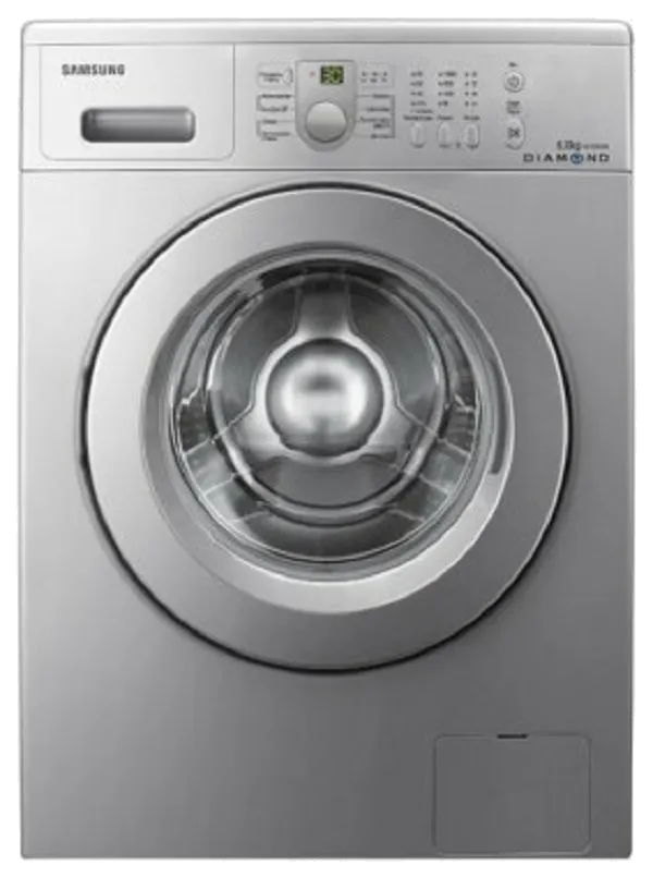Замена щёток Samsung WFE590NMS