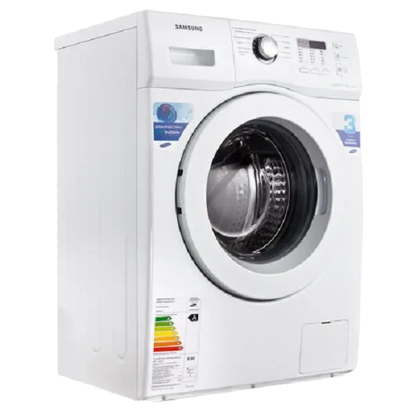 Замена щёток Samsung WFH600WCW