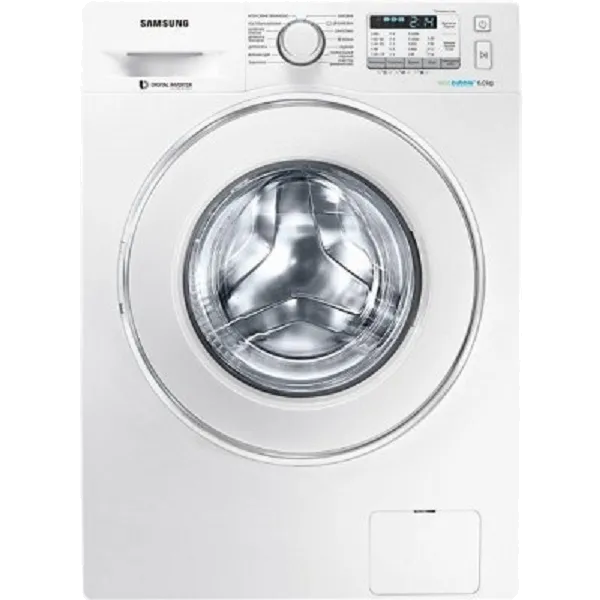 Замена щёток Samsung WF700U0BDWQ