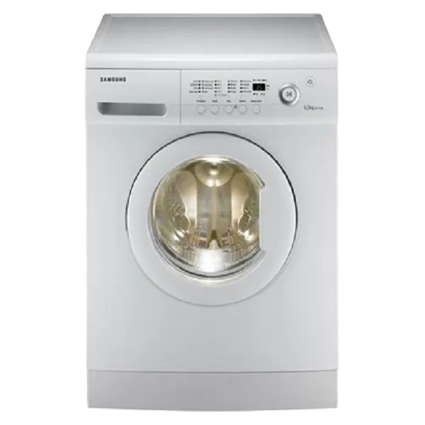 Замена щёток Samsung WF8622SFV