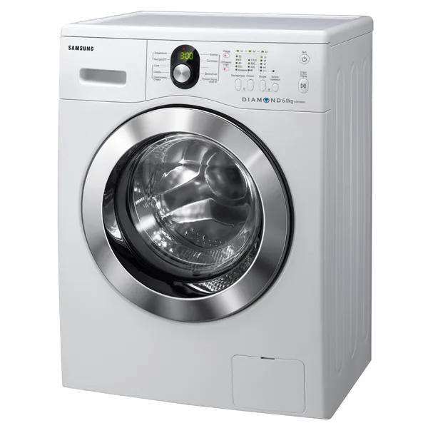 Замена щёток Samsung WF8590NGG