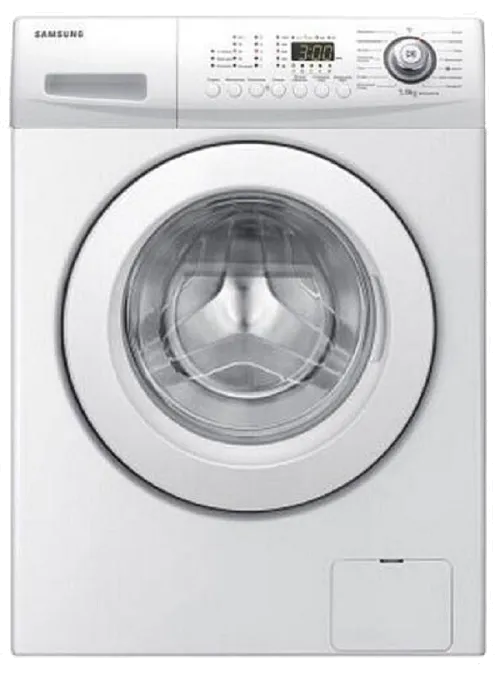 Замена щёток Samsung WF0508NYW