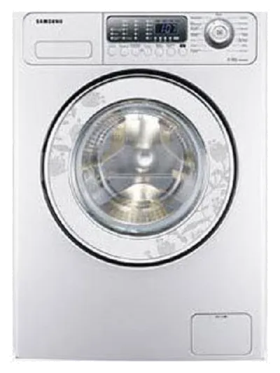 Замена щёток Samsung WF8520S9Q