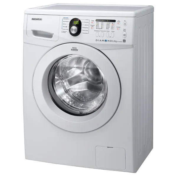 Замена щёток Samsung WF1600YQR