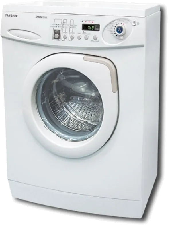 Замена щёток Samsung B1015