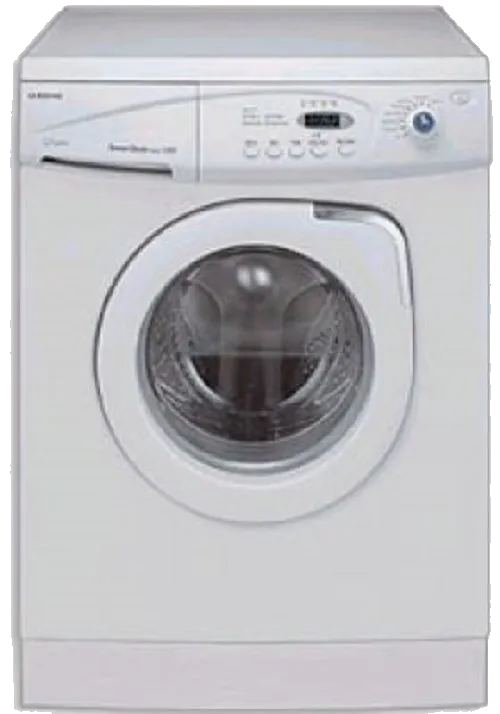 Замена щёток Samsung P1203JGW