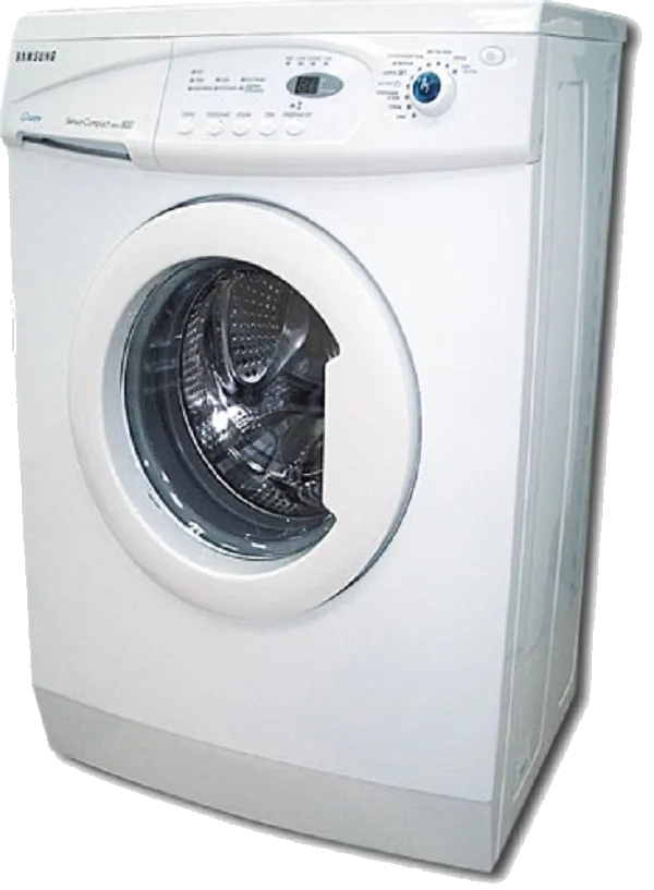 Замена щёток Samsung P803JGW