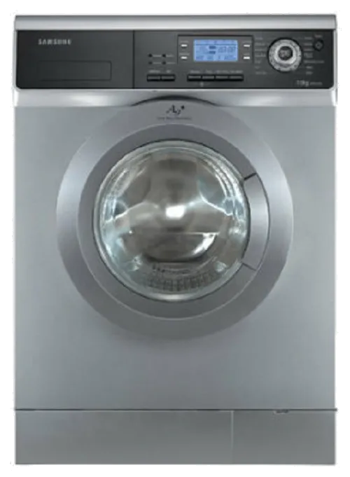 Замена щёток Samsung WF7522S8R