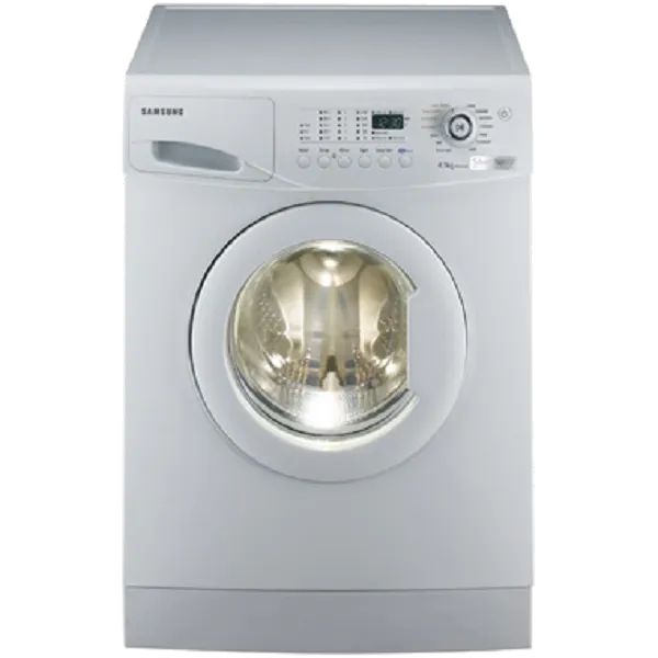 Замена щёток Samsung WF6458N6V