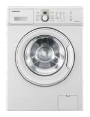 Замена щёток Samsung WF0600NBX