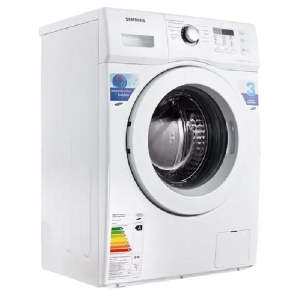 Замена щёток Samsung WF600W0BCWQDLP